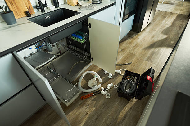 Reliable Drain Cleaning contractor in Mc Daniels, KY by Street Wise - Plumbing
